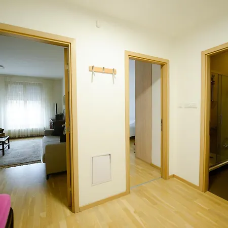 Escape 公寓 塞拉耶佛