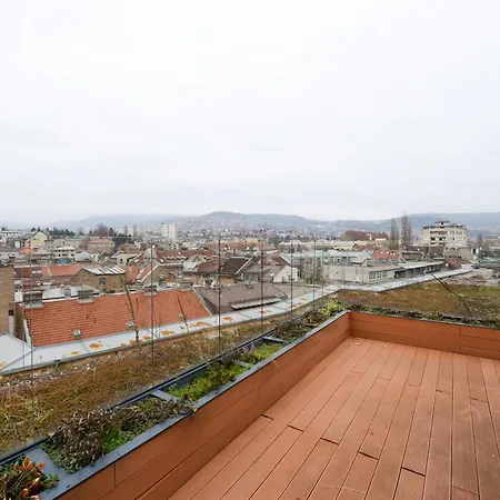 Escape * 塞拉耶佛